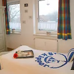 Skipper דירה
