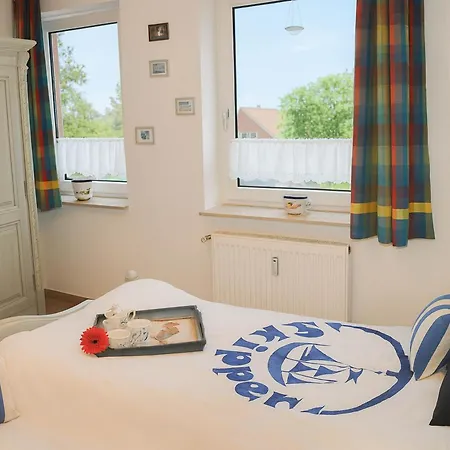 Skipper Appartement Horumersiel